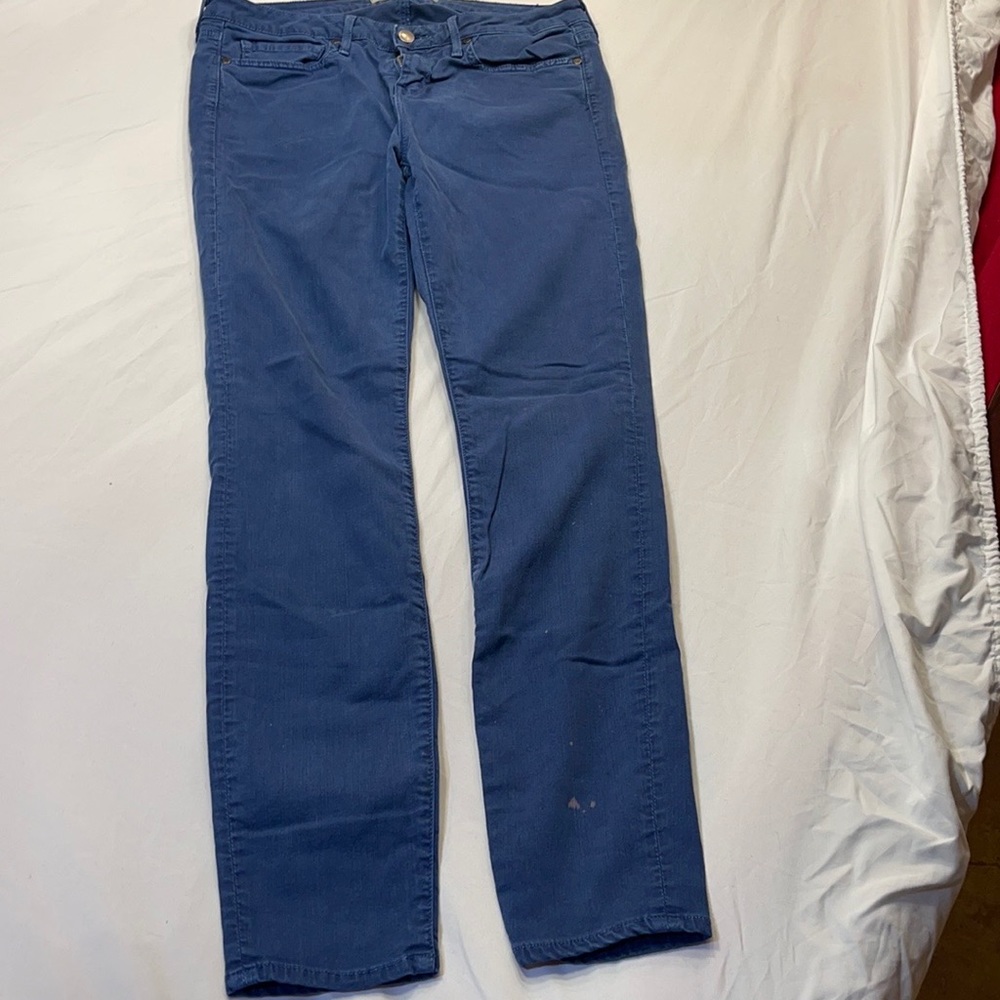 Vince Blue jeans